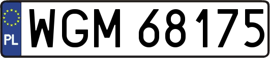 WGM68175