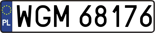 WGM68176