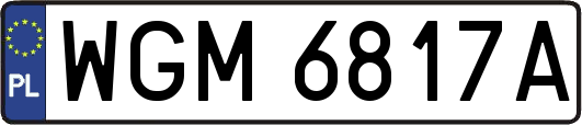 WGM6817A