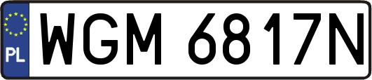 WGM6817N