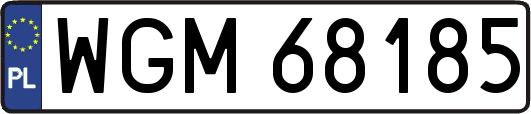 WGM68185