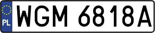 WGM6818A