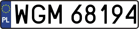 WGM68194