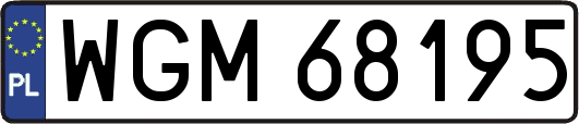 WGM68195