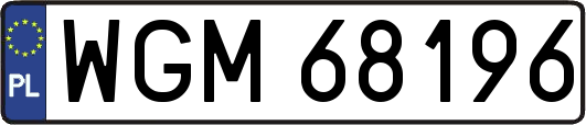 WGM68196