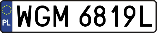 WGM6819L