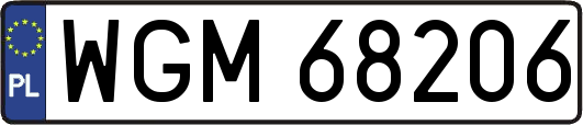 WGM68206