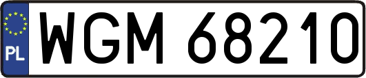 WGM68210