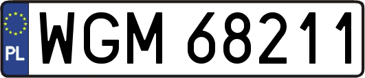 WGM68211