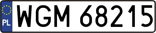WGM68215
