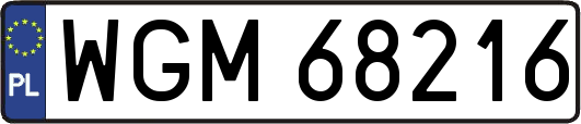 WGM68216