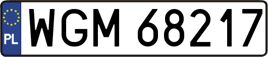 WGM68217