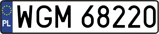 WGM68220
