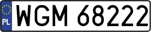 WGM68222