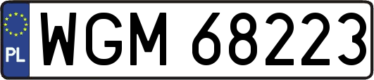WGM68223