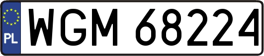 WGM68224