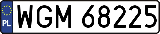 WGM68225
