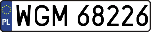 WGM68226
