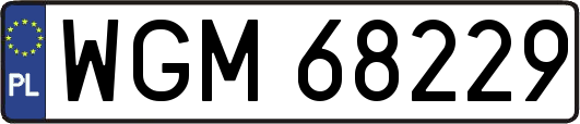 WGM68229