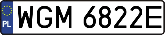 WGM6822E