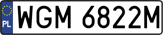 WGM6822M
