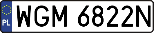 WGM6822N