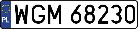WGM68230