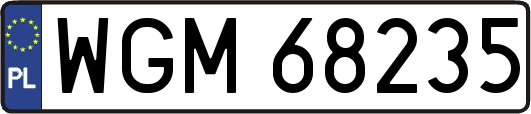 WGM68235