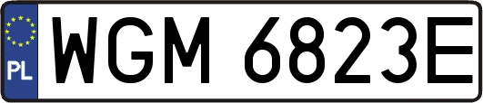 WGM6823E