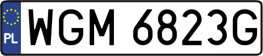 WGM6823G