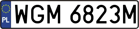 WGM6823M