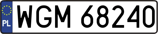WGM68240