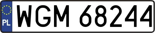 WGM68244