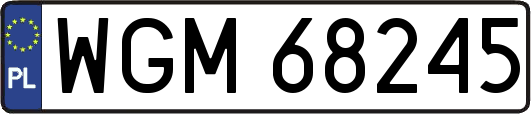 WGM68245