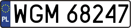 WGM68247