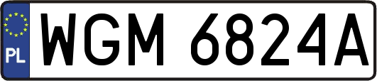 WGM6824A