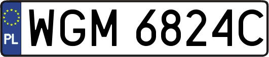 WGM6824C
