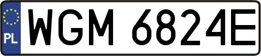 WGM6824E