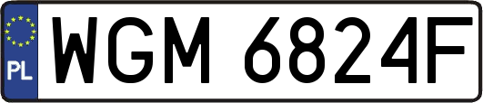 WGM6824F