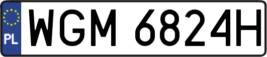 WGM6824H