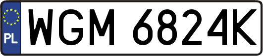 WGM6824K