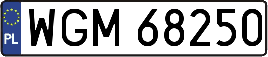 WGM68250