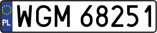 WGM68251