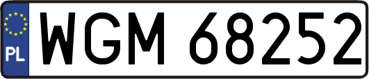 WGM68252