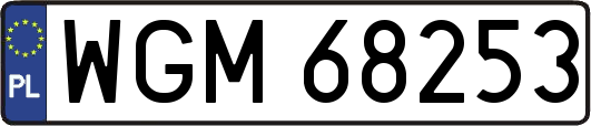 WGM68253