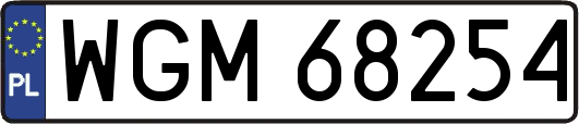 WGM68254