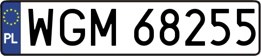 WGM68255