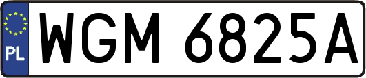 WGM6825A