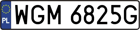 WGM6825G