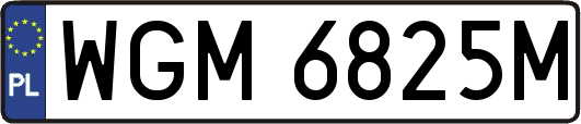 WGM6825M